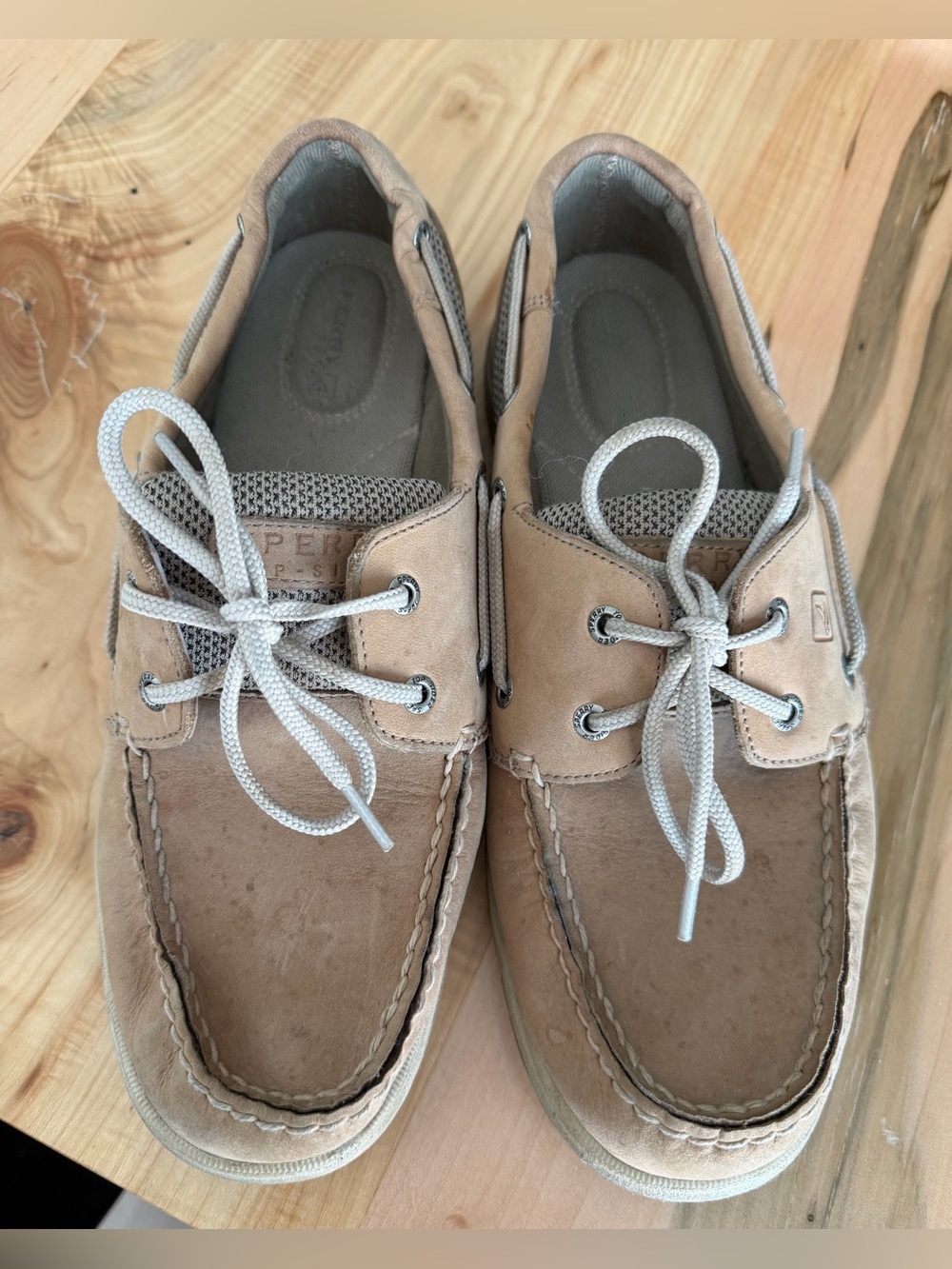 Women’s Sperry Shoes size 9.5